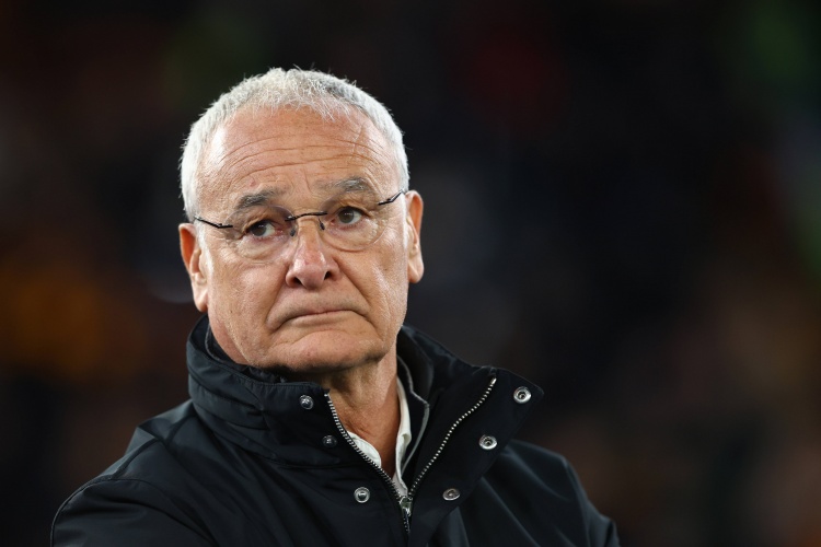 九游电竞-拉涅利：进欧冠并不是罗马目前的硬性要求 老板想让托蒂进管理层